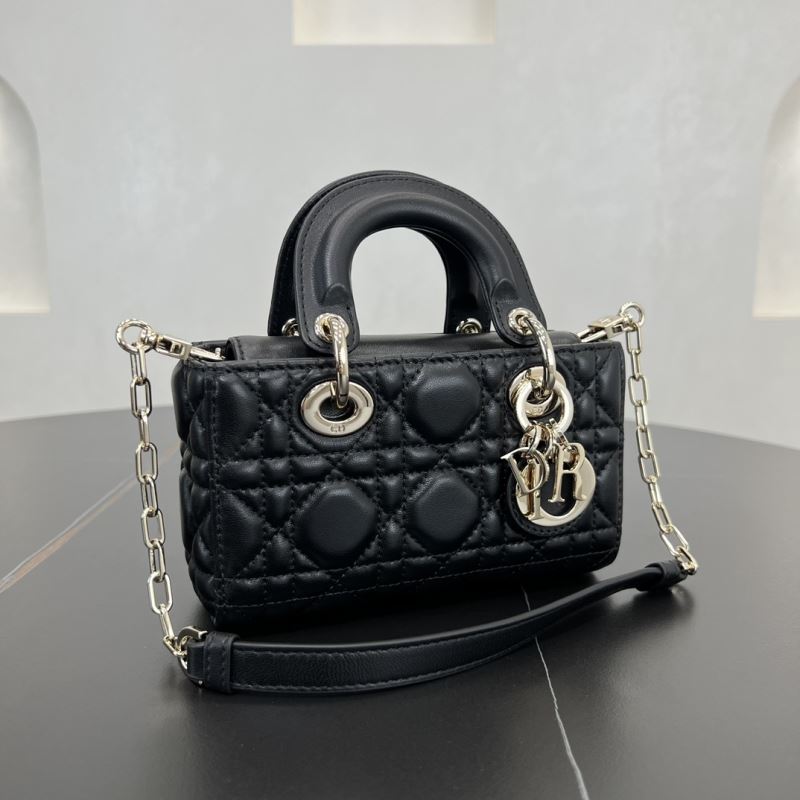 Christian Dior My Lady Bags